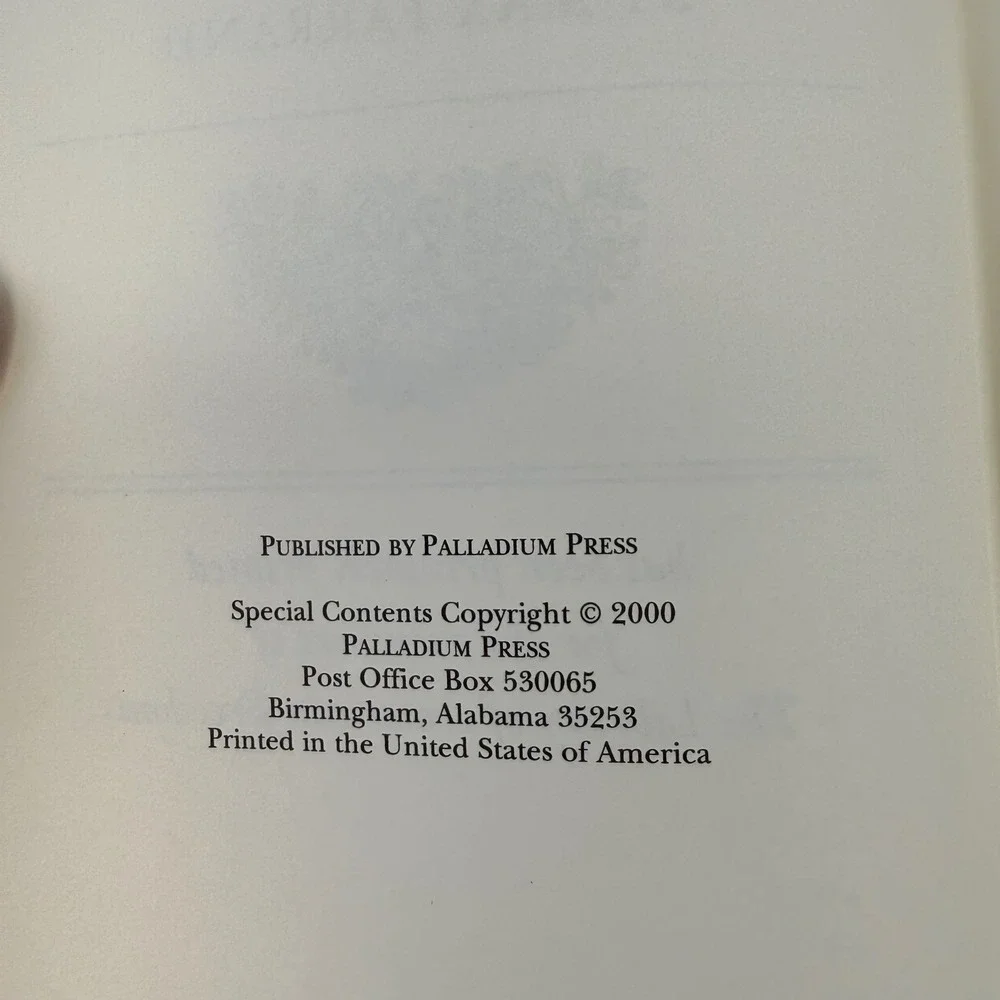 The Framing & Fathers of the US Constitution Max Farrand Leather Palladium Press